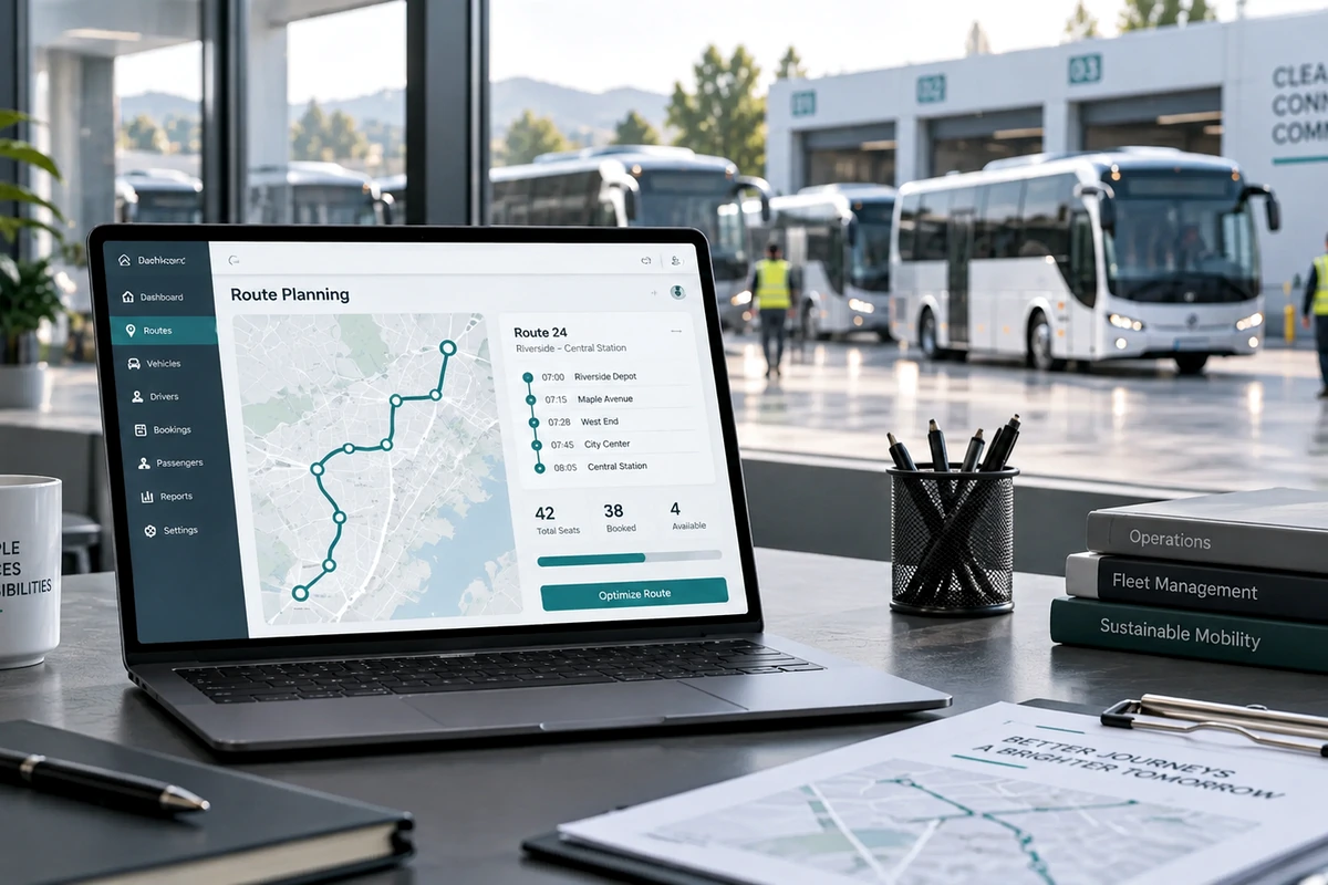 Bus Solutions